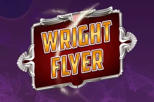 Wright Flyer Game Logo
