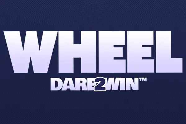 Wheel  Game Logo
