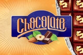 Chocolate Game Logo