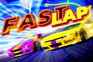 Fast Lap Game Logo
