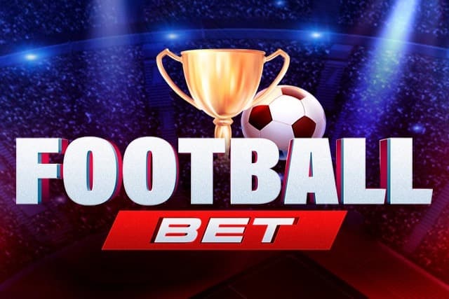 Football Bet Game Logo