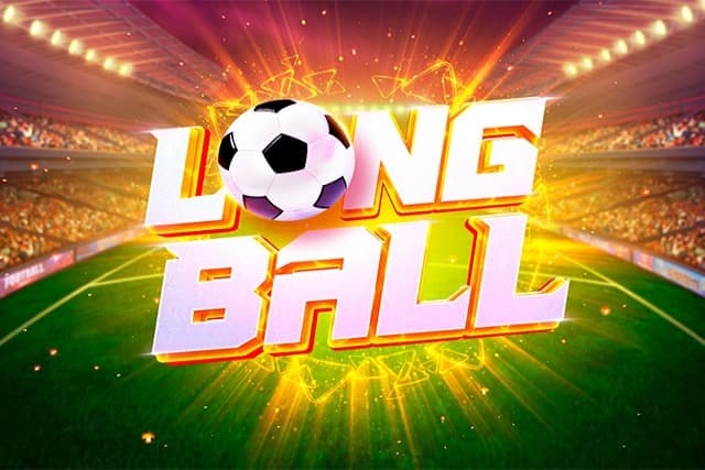 Long Ball Game Logo