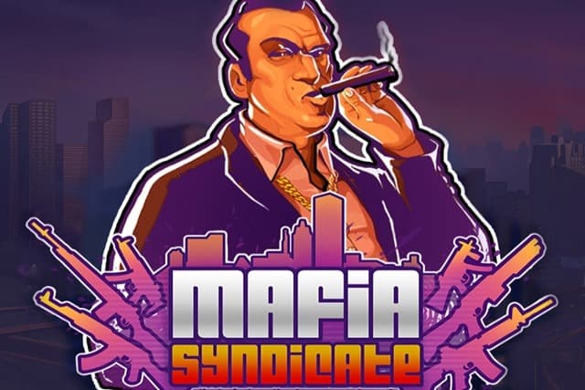 Mafia: Syndicate Game Logo