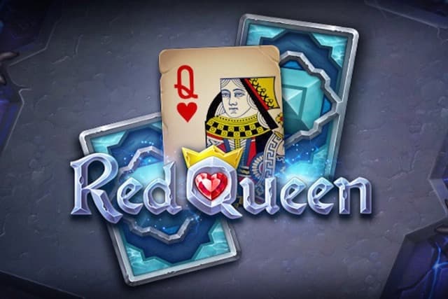 Red Queen Game Logo