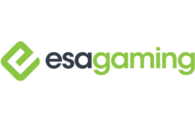 ESA Gaming Logo