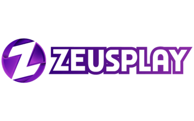 Zeusplay Logo