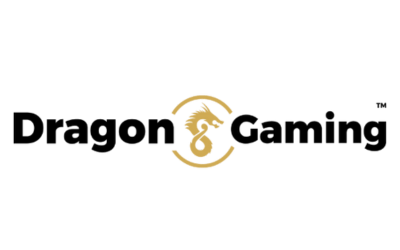 Dragon Gaming Logo