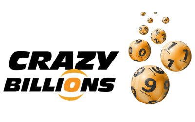 Crazy Billions Logo