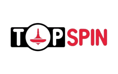 TopSpin Logo