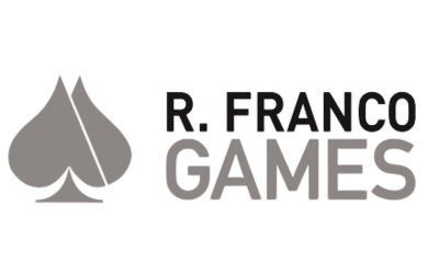 R Franco Logo