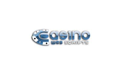 CasinoWebScripts Logo