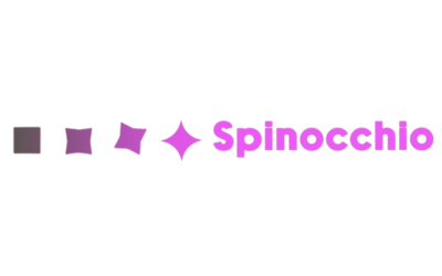 Spinocchio Logo