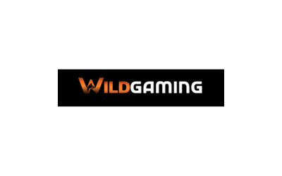 Wild Gaming Logo