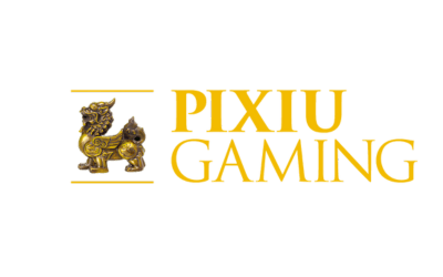 Pixiu Gaming Logo