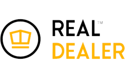 Real Dealer Studios Logo