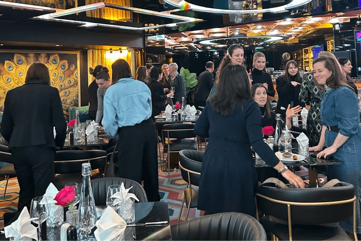 ongoing mission to expand its membership