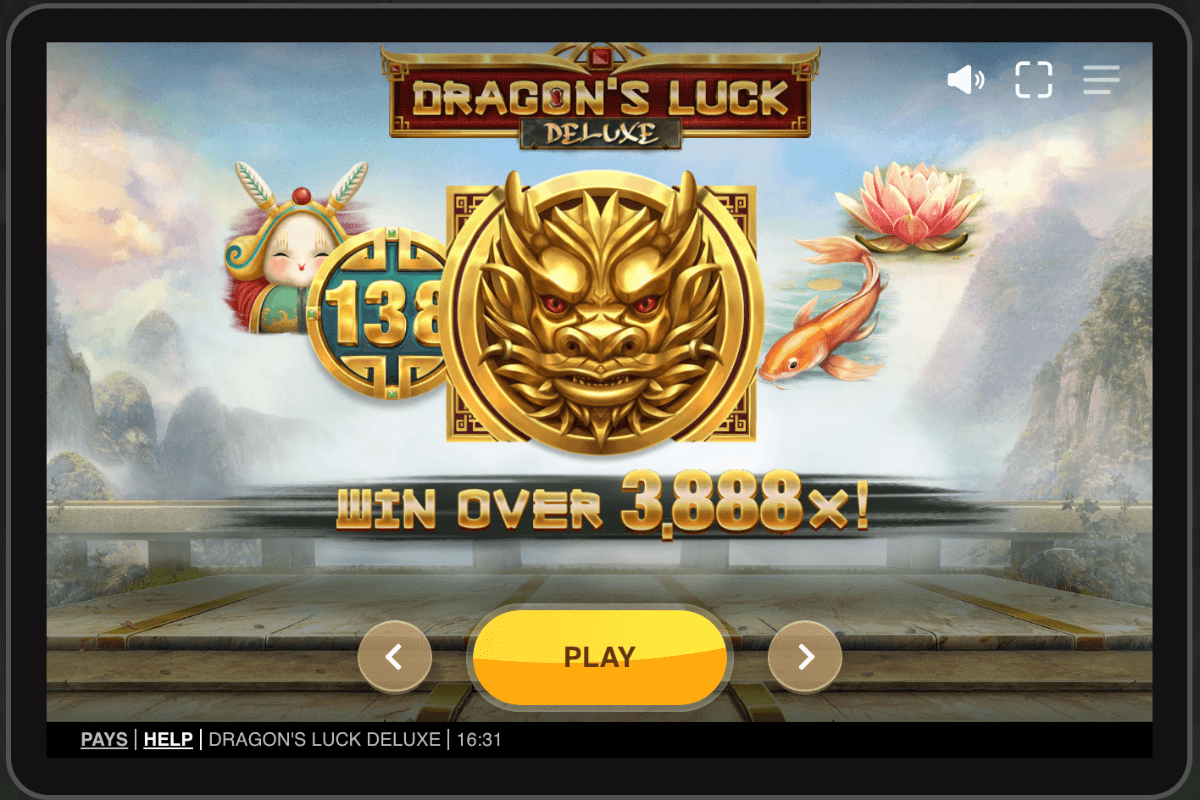 visually stunning slot that became a breakout hit