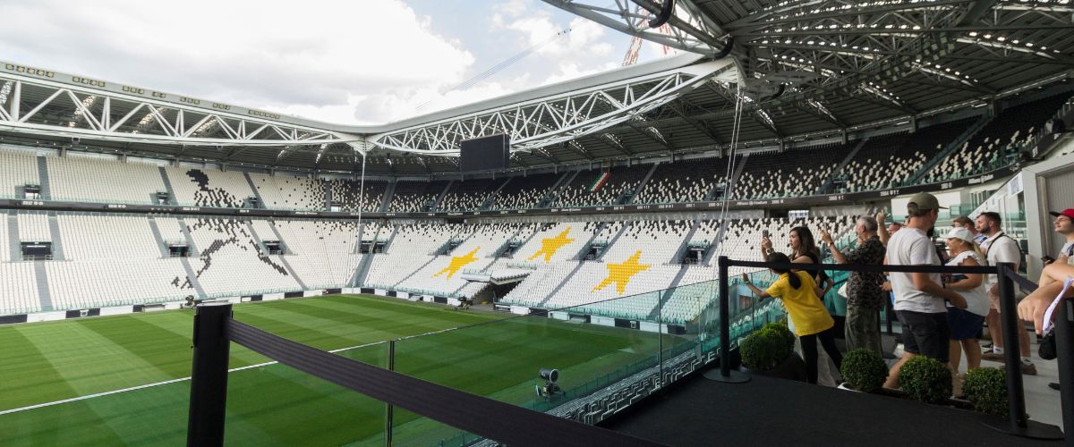 stadio Allianz
