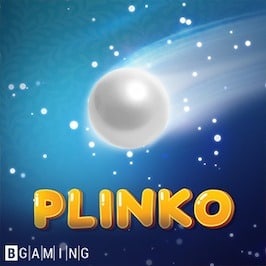 Plinko by BGaming