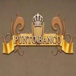 Punto Banco by iSoftBet
