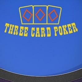 Three Card Poker by Light &amp; Wonder