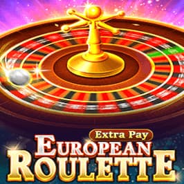European Roulette by TaDa Gaming