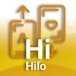 HiLo by Spribe