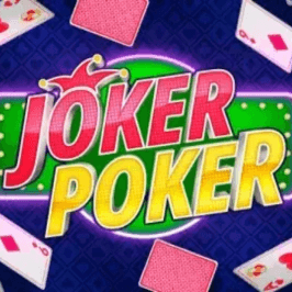 Joker Poker by iSoftBet