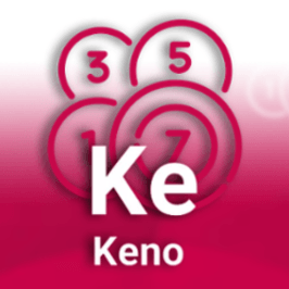 Keno by Spribe
