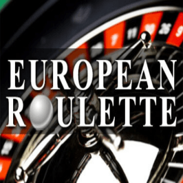European Roulette by iSoftBet