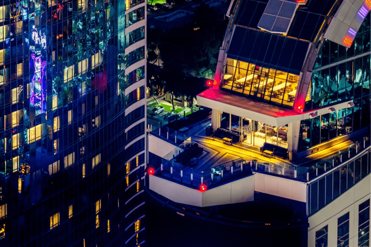 Ghostbars new cigar friendly terrace