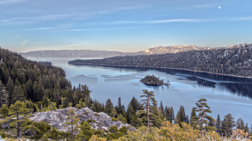 Best Casino In Lake Tahoe Award