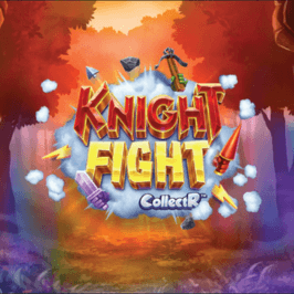 Knight Fight Game Logo
