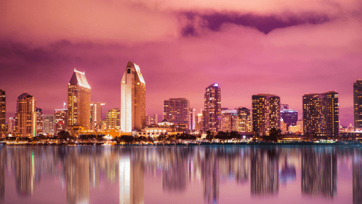 Best Casino In California Award