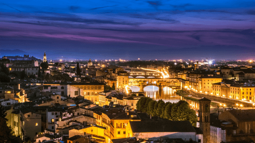 Best Casino In Italy Award