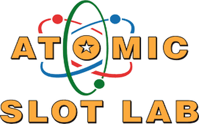 Atomic Slot Lab Logo