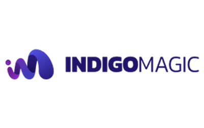 Indigo Magic Logo