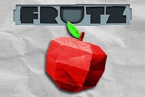 Frutz Game Logo