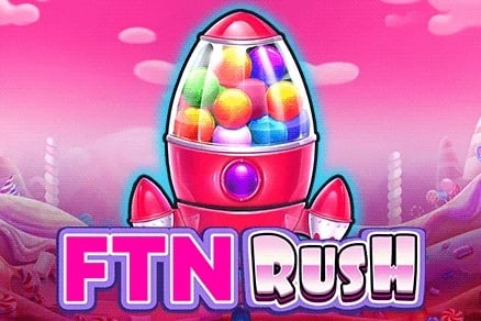 FTN Rush Game Logo
