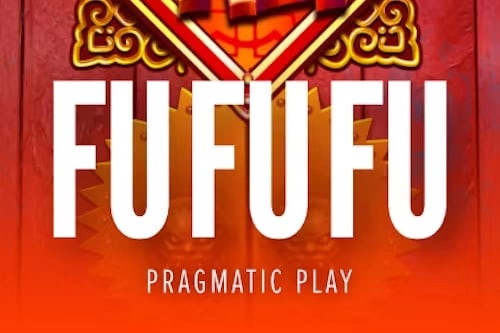 Fu Fu Fu Game Logo
