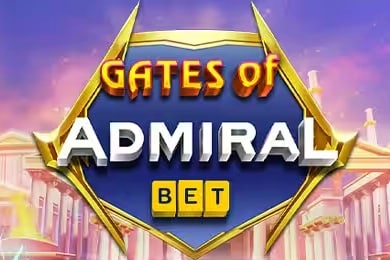 Gates of AdmiralBet Game Logo