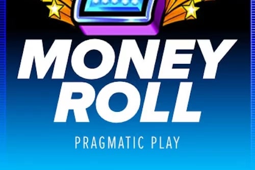 Money Roll Game Logo