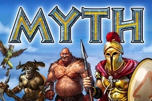 Myth Game Logo