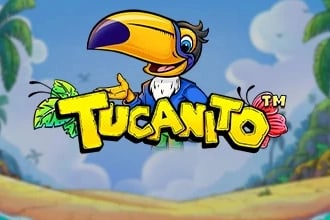 Tucanito Game Logo