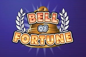 Bell of Fortune Game Logo