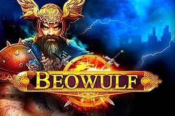 Beowulf Game Logo