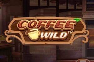 Coffee Wild Game Logo