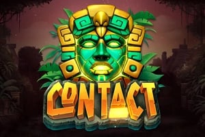 Contact Game Logo