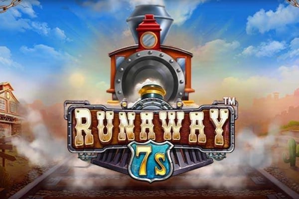 Runaway 7s Game Logo