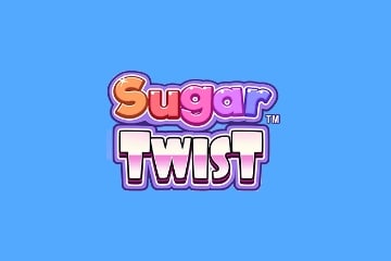 Sugar Twist Game Logo